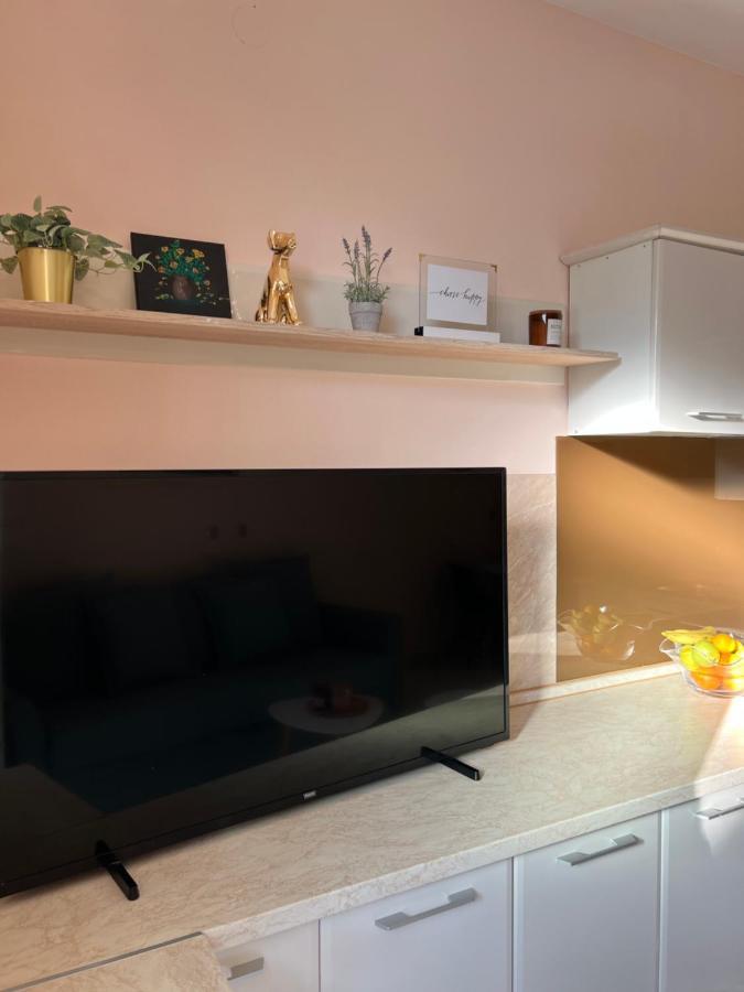 Apartment Garden 斯普利特 外观 照片