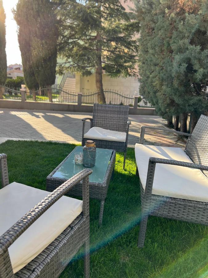 Apartment Garden 斯普利特 外观 照片