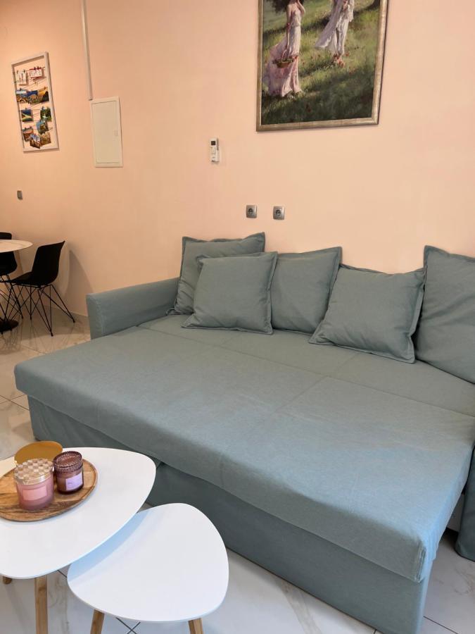 Apartment Garden 斯普利特 外观 照片