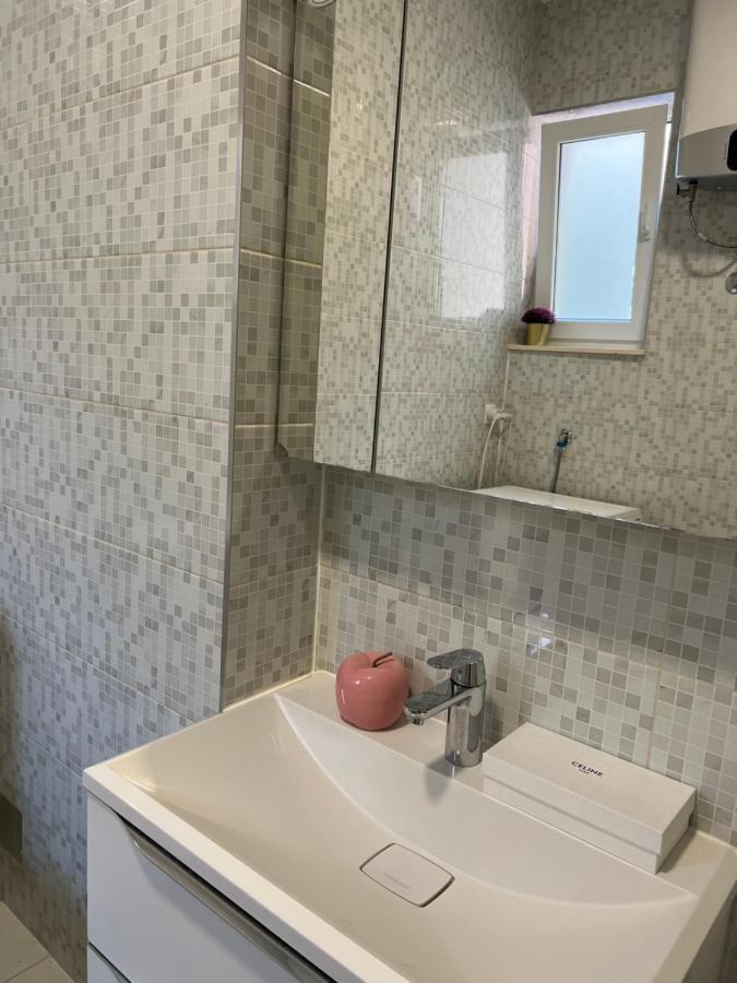Apartment Garden 斯普利特 外观 照片