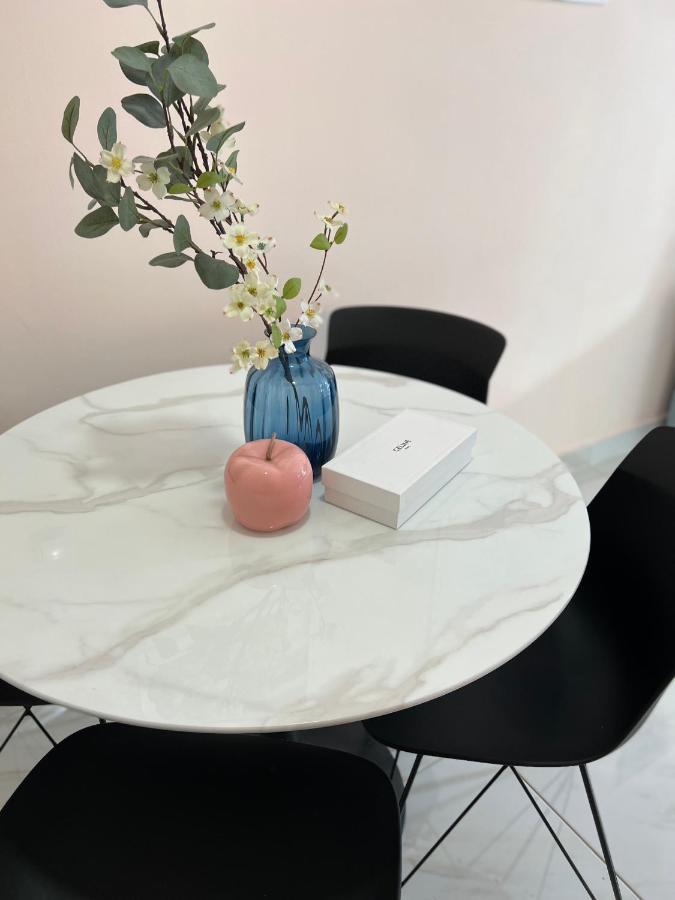 Apartment Garden 斯普利特 外观 照片