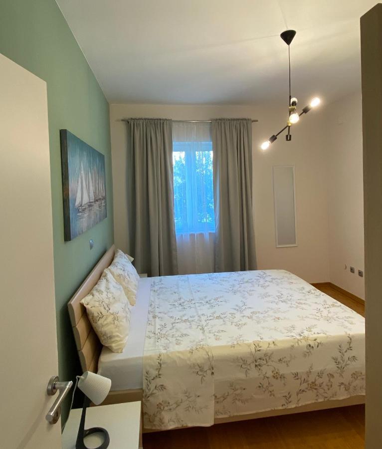 Apartment Garden 斯普利特 外观 照片