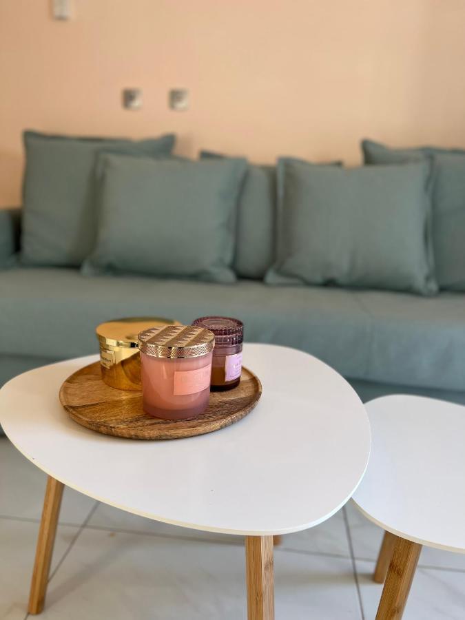 Apartment Garden 斯普利特 外观 照片