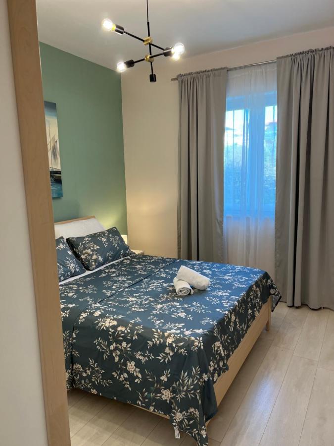 Apartment Garden 斯普利特 外观 照片