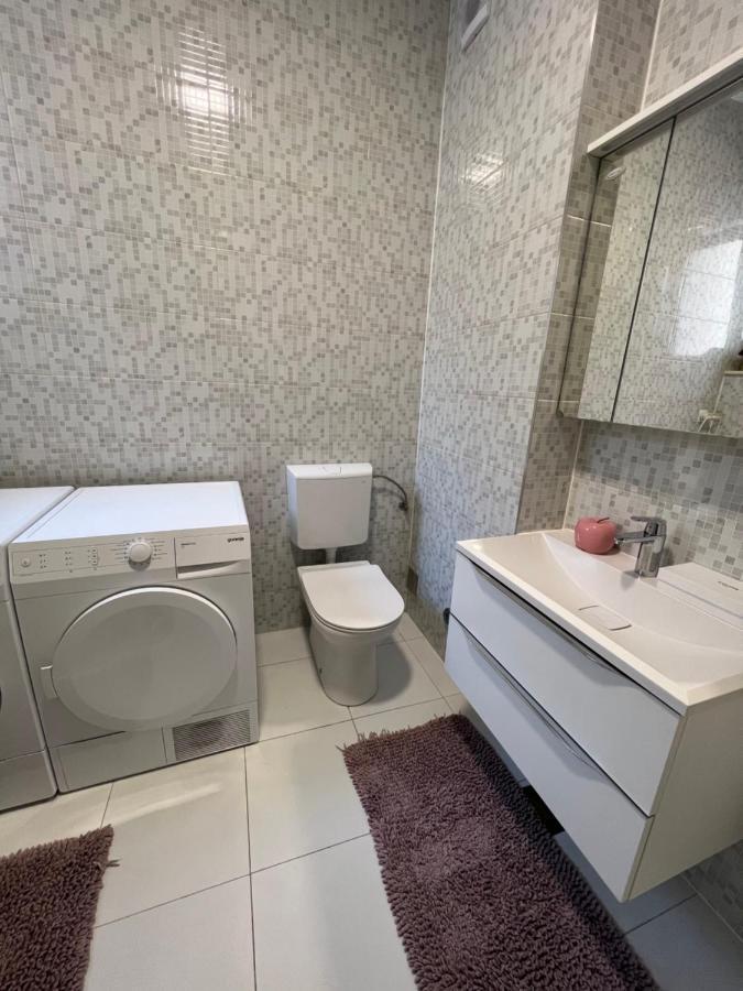 Apartment Garden 斯普利特 外观 照片