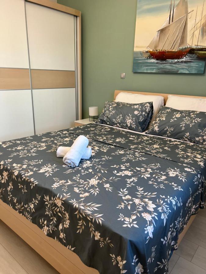 Apartment Garden 斯普利特 外观 照片