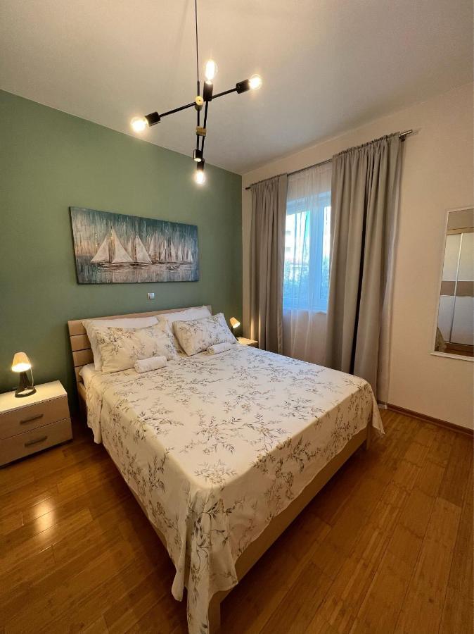 Apartment Garden 斯普利特 外观 照片